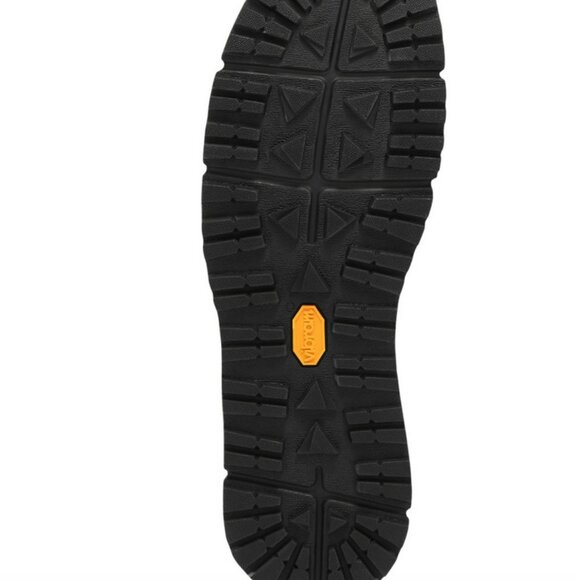 Free People/ Danner Women's Logger 917 Boot -Graphite-10 - New with Box - Picture 6 of 9